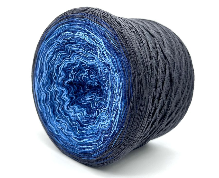 Farbvariante NOVEMBER BLUES